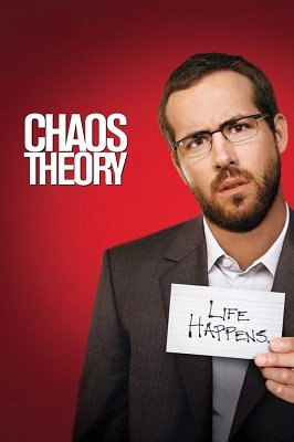 Chaos Theory (2018) ქართულად