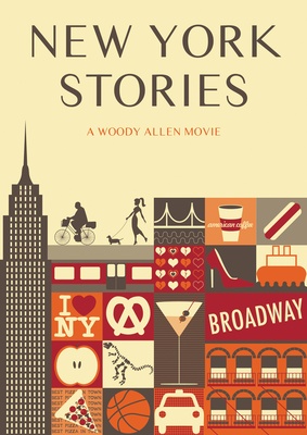 New York Stories (1989) ქართულად