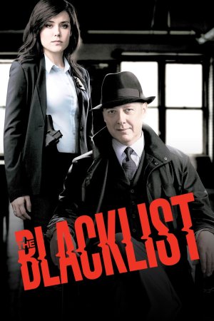 The Blacklist Shavi Sia (2013) ქართულად
