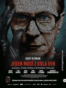 Tinker Tailor Soldier Spy (2011) ქართულად