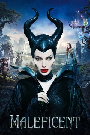 Maleficent (2014) — Angelina Jolie ქართულად