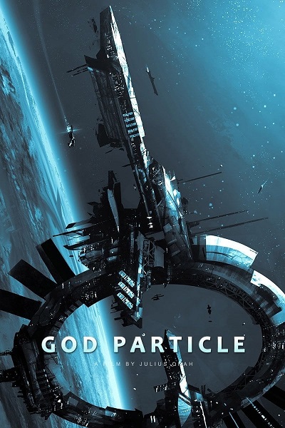 The Cloverfield Paradox (2018) ქართულად