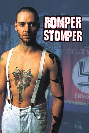 Romper Stomper (1992) ქართულად