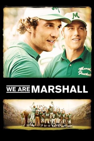 We Are Marshall (2006) ქართულად