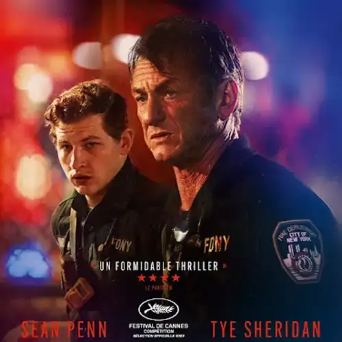 Asphalt City (2024) ქართულად