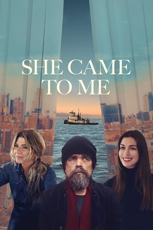 She Came to Me (2023) ქართულად