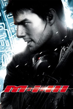 Sheusrulebeli Misia 3 Mission Impossible Iii (2006) ქართულად