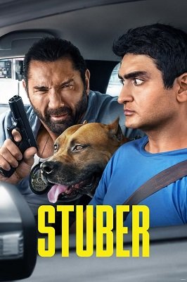 Stuber (2019) ქართულად