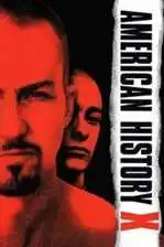 American History X Amerikuli Istoria X (1998) ქართულად