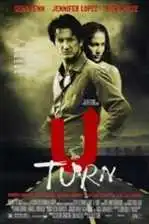 U Turn (1997) — Joaquin Phoenix ქართულად