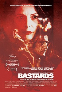 Bastards (2006) ქართულად
