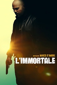 The Immortal (L'immortale) (2019) ქართულად