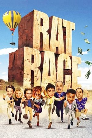 Rat Race (2001) ქართულად