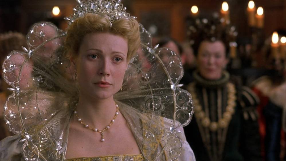 Shakespeare in Love ქართულად
