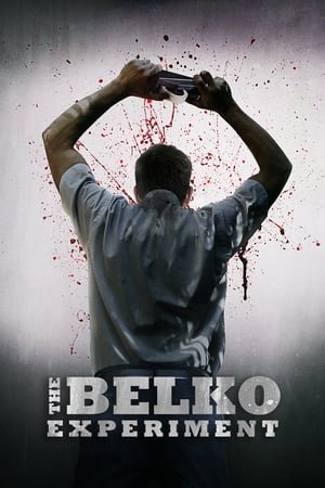 The Belko Experiment (2016) ქართულად