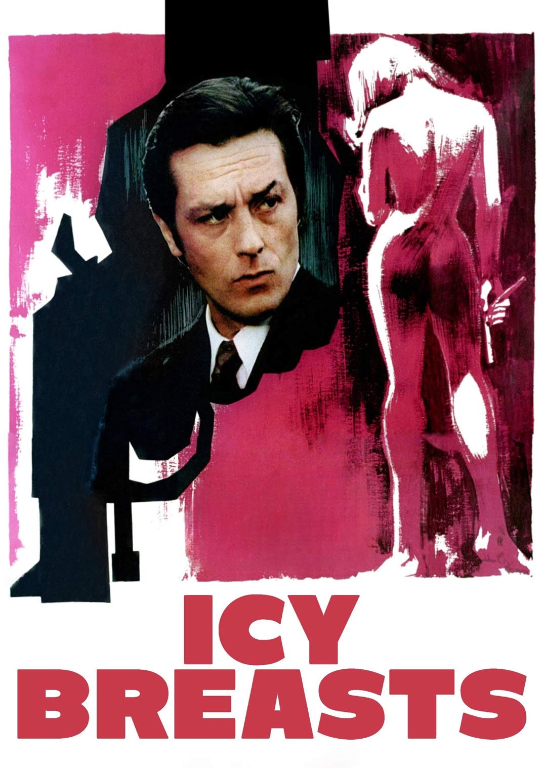 გაყინული გული (1974) ქართულად