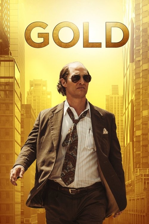 Gold Oqro (2016) ქართულად