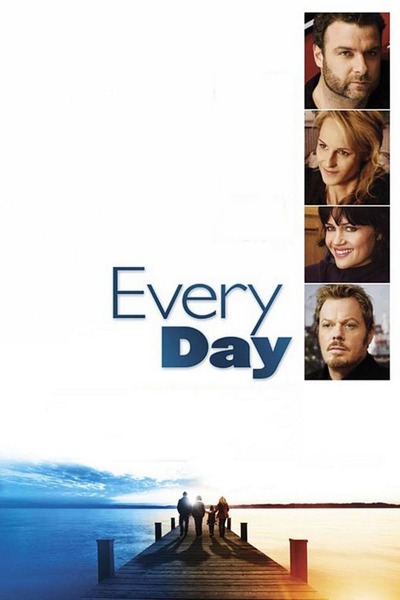 Yoveli Dge Every Day (2010) ქართულად