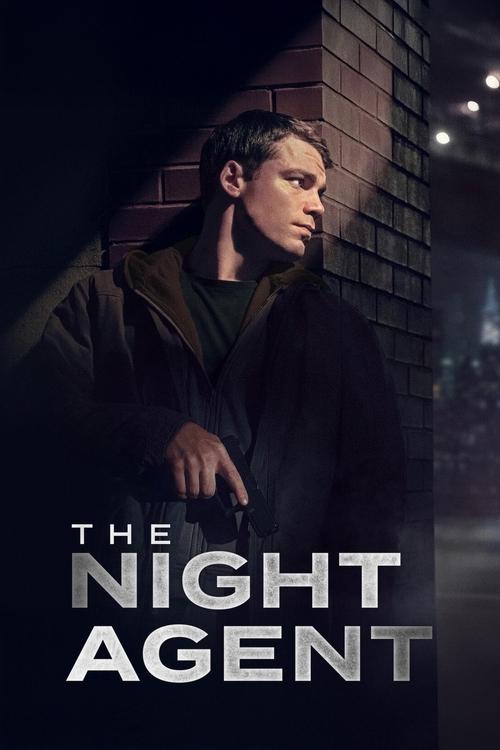 The Night Agent ქართულად