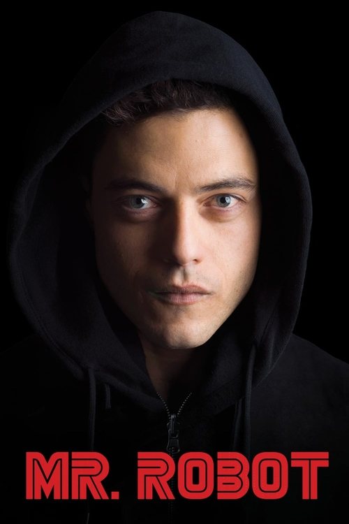 Mr. Robot ქართულად