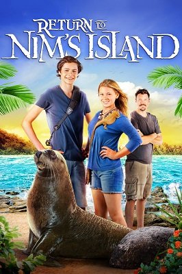 Return to Nim's Island (2013) ქართულად