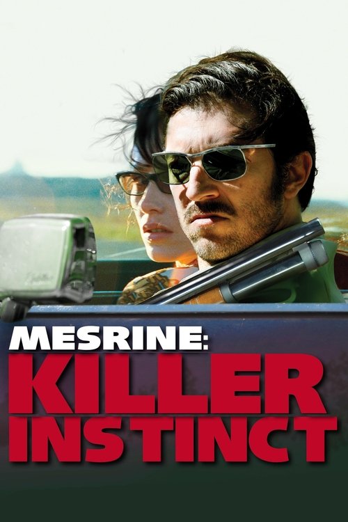 Mesrine: Killer Instinct (2008) ქართულად