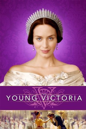 The Young Victoria (2009) ქართულად
