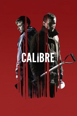 Calibre (2018) ქართულად