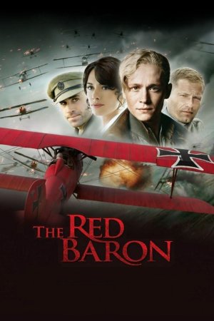 The Red Baron (2008) ქართულად