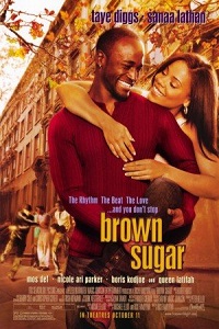 Brown Sugar (2002) ქართულად