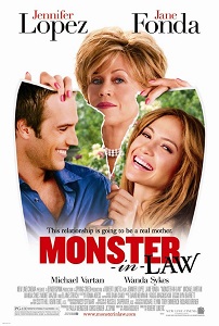 Monster-in-Law (2005) ქართულად