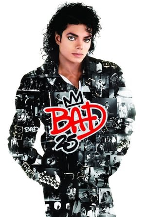 Bad 25 (2012) ქართულად