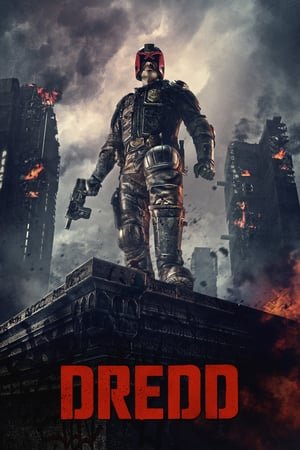 Dredd (2012) ქართულად