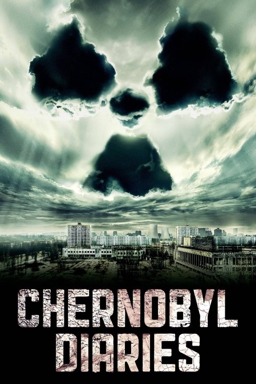 Chernobyl Diaries (2012) ქართულად