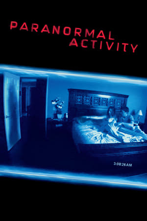 Paranormal Activity (2007) ქართულად