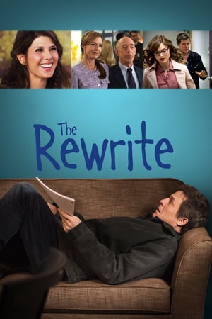 The Rewrite ქართულად