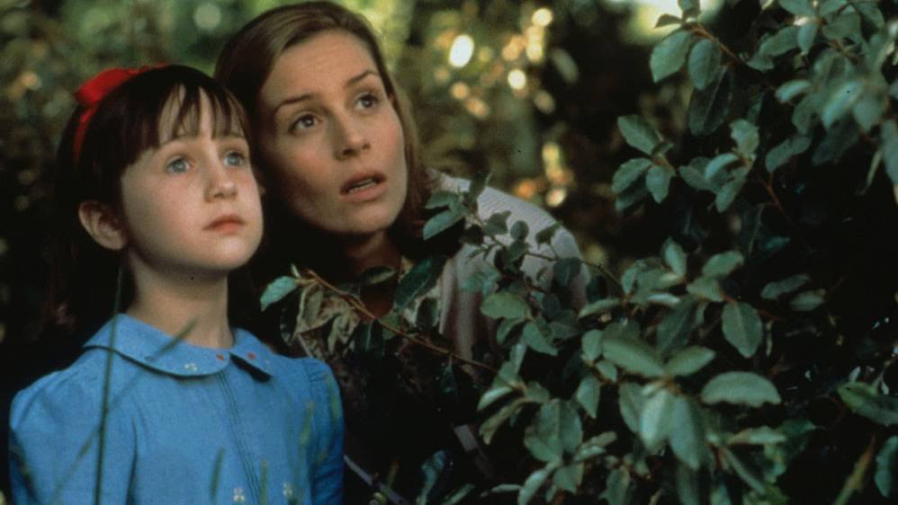 Matilda (1996) ქართულად