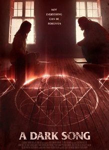 A Dark Song (2016) ქართულად