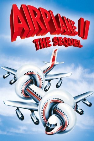 Airplane II: The Sequel (1982) ქართულად