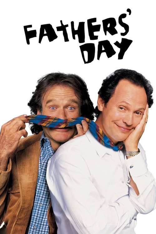 Father's Day (1997) ქართულად