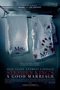A Good Marriage (2014) ქართულად