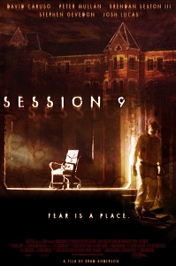 Session 9 ქართულად