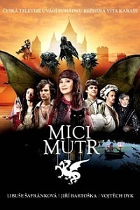 Micimutr (2011) ქართულად