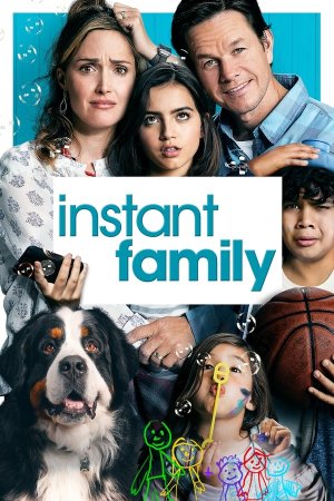 Instant Family (2018) ქართულად