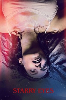 Starry Eyes (2014) ქართულად