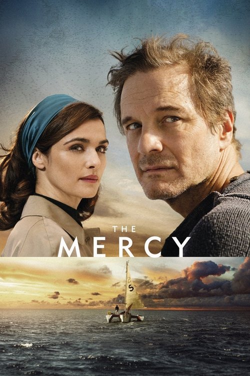 The Mercy (2017) ქართულად