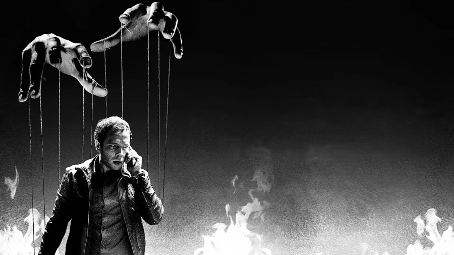 13 Sins 13 Codva (2014) ქართულად