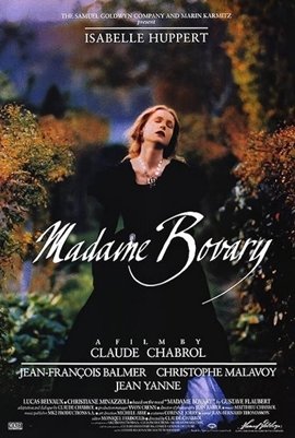 Madame Bovary (1991) ქართულად