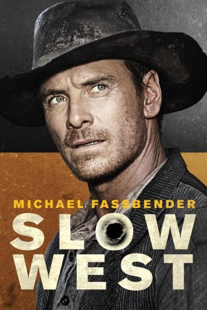 Shenelebuli Dasavleti Slow West (2015) ქართულად