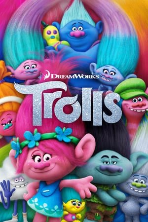 Trolls (2016) ქართულად